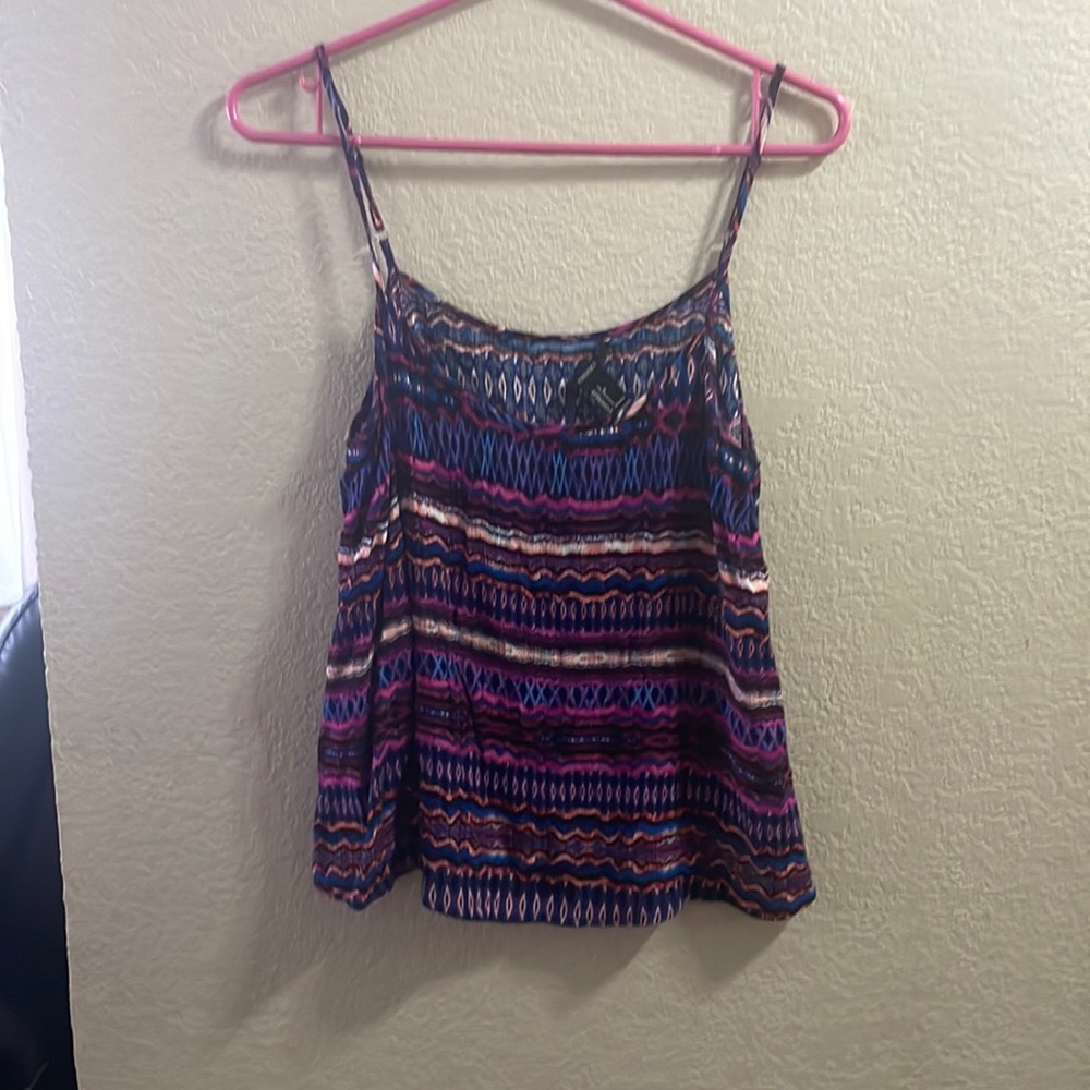 Forever 21 women’s blouse